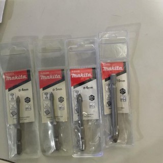 [Chính Hãng] Mũi khoan kính ,   Khoan gạch men, khoan chuôi lục giác