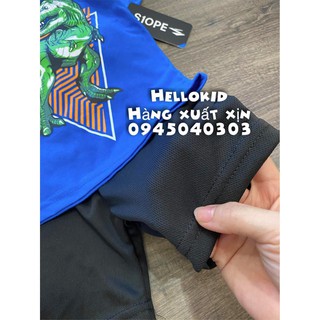 Set bộ khủng long
