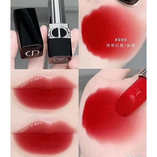 SON LÌ DIOR VELVET