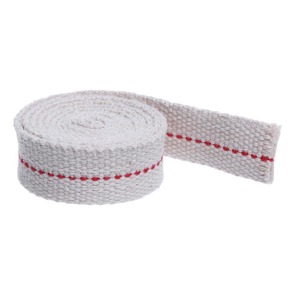 Cuộn Dây Bấc Cotton 1M Chuyên Dụng Cho Đèn Dầu