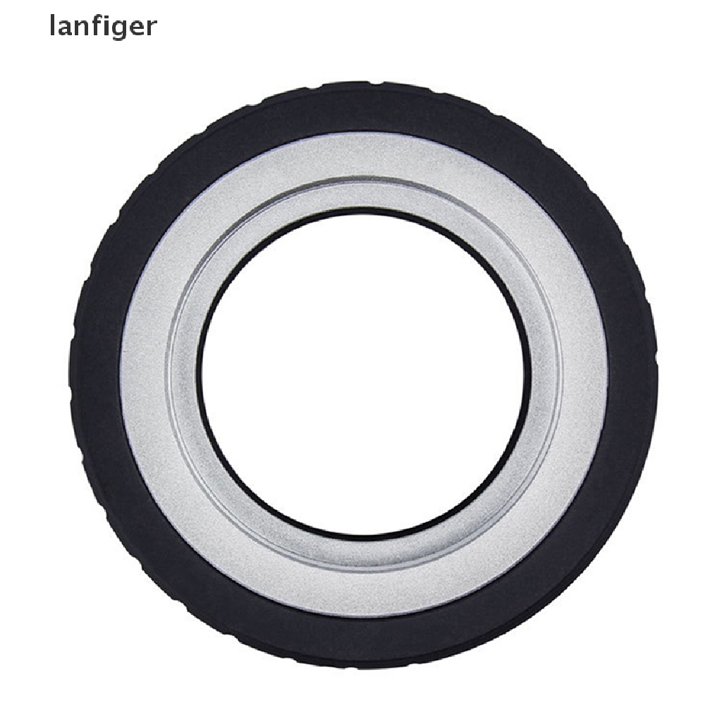 Ngàm Chuyển Đổi Ống Kính Máy Ảnh M42-FX M42 Cho Fujifilm X-Pro1 X-M1 X-E1 X-E2