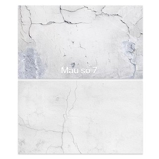 [Lạ Decor] Nền 3d 2 mặt chụp ảnh sản phẩm