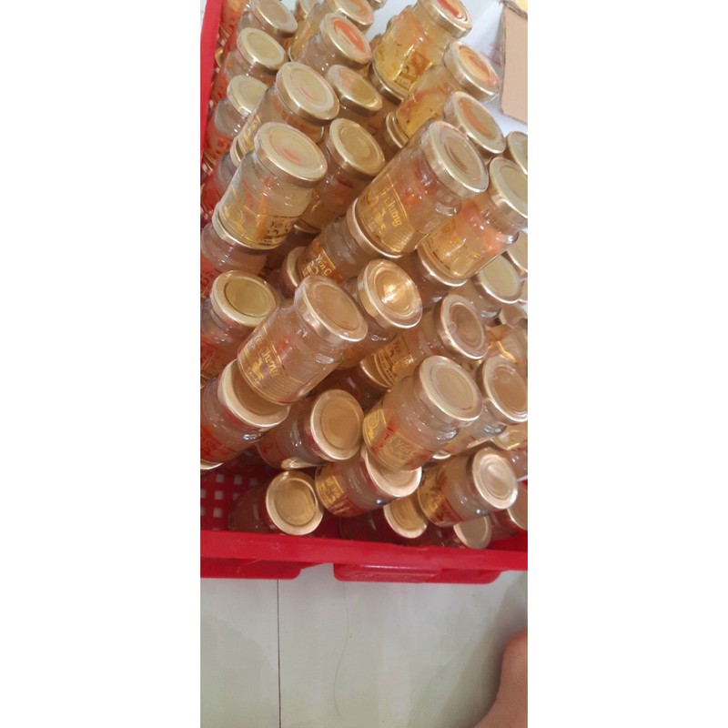 Hủ Thuỷ Tinh chưng yến 70ml/loại 1 (rất khó vỡ) | BigBuy360 - bigbuy360.vn