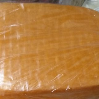 Bánh tráng đỏ cuốn