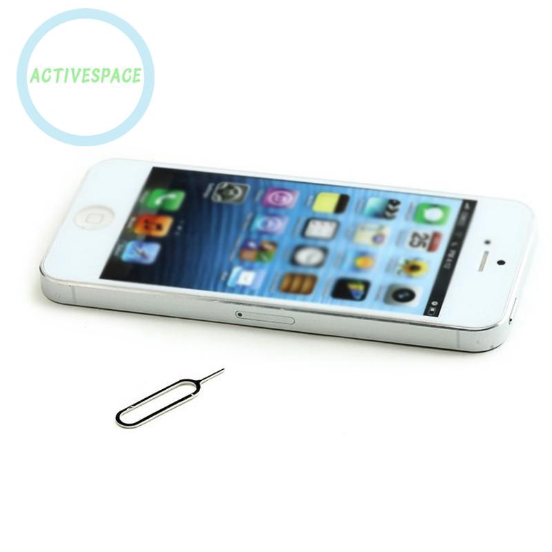 Bộ 1000 Dụng Cụ Mở Khóa Sim Cho Iphone 4 / 5 / 6