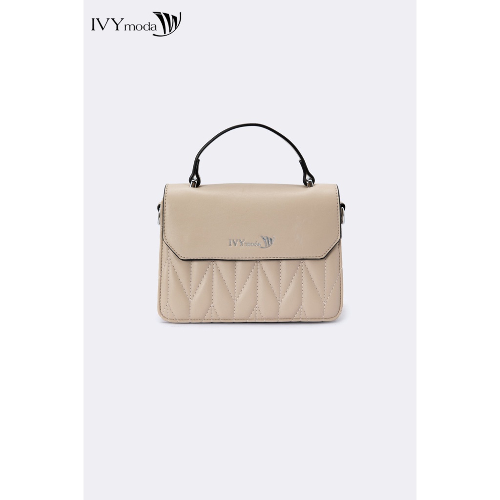 [Mã WABR99 giảm 10% đơn 99K] Túi Mini Bag nữ quai xách IVY moda MS 51A1311