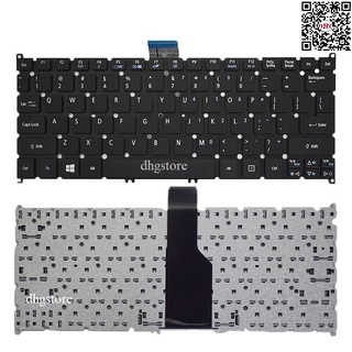 Bàn phím laptop Acer Aspire One 756, 725, S3-371, V5-121, V5-171, C710.