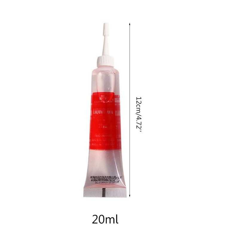 Dầu Bôi Trơn Cho Máy Câu Cá mm 20ml