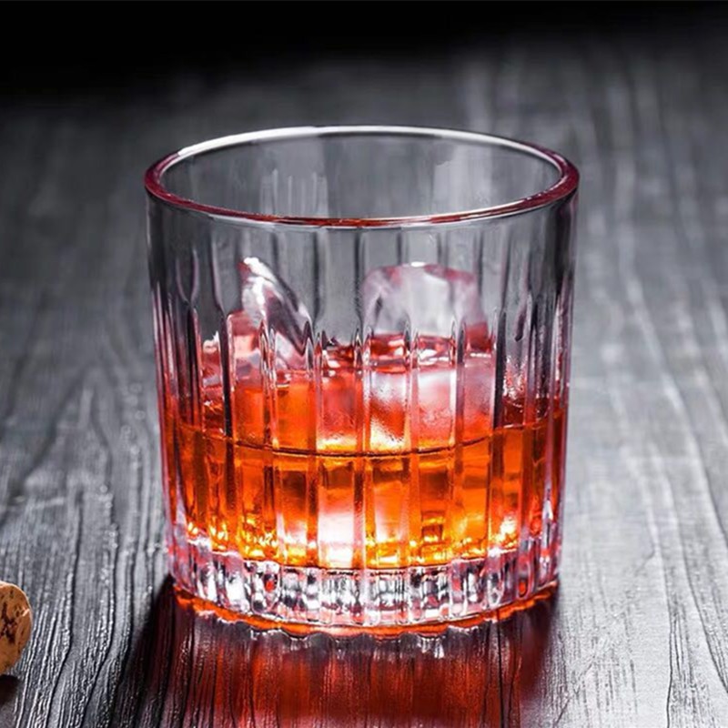 Ly Uống Cocktail Phong Cách Retro Cổ Điển