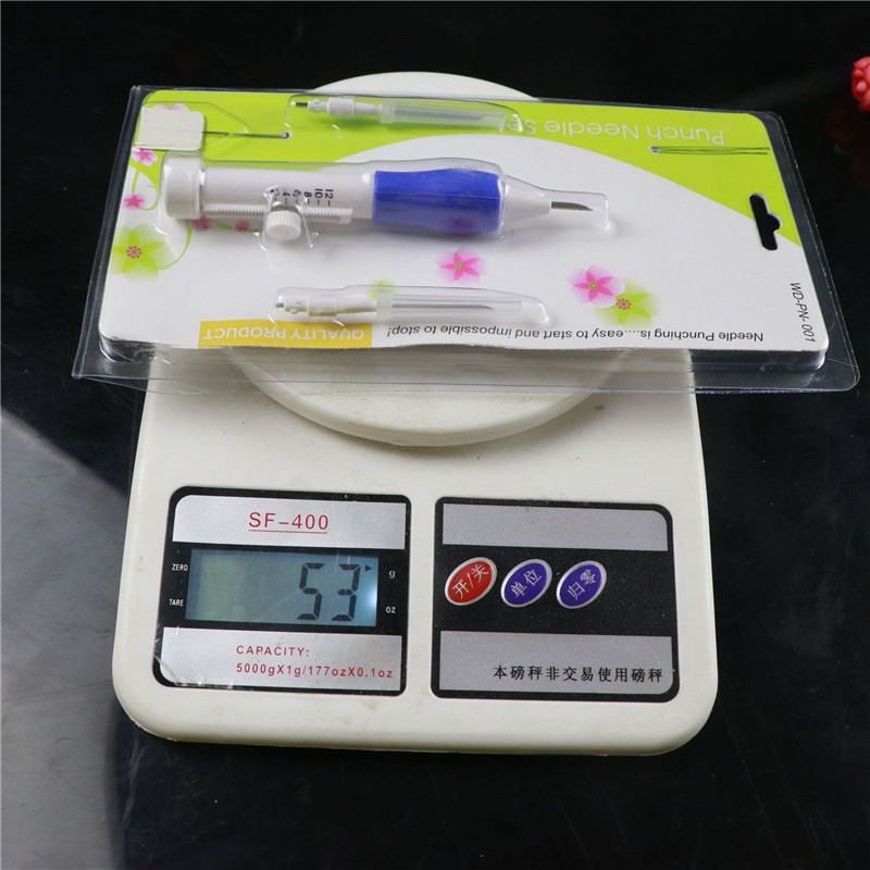 Bút kim thêu len xù tiện dụng chất lượng cao