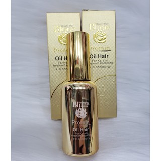 Serum dưỡng tóc cao cấp BLUME mềm mượt 50ml