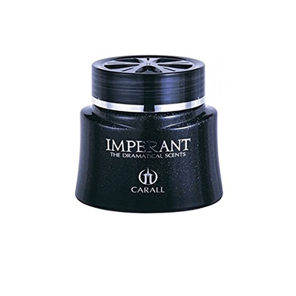 Nước hoa xe hơi IMPERANT CARALL NHẬT BẢN 130ml - Sang trọng dễ chịu, chống say xe