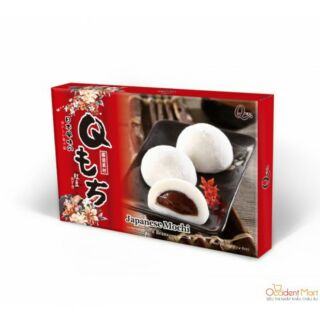 Bánh Mochi Qidea 210g