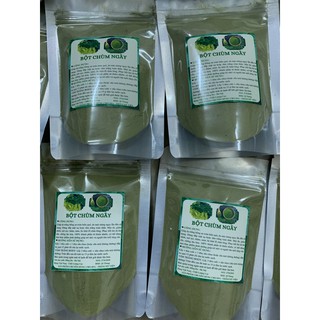 100gr Bột Lá Chùm Ngây