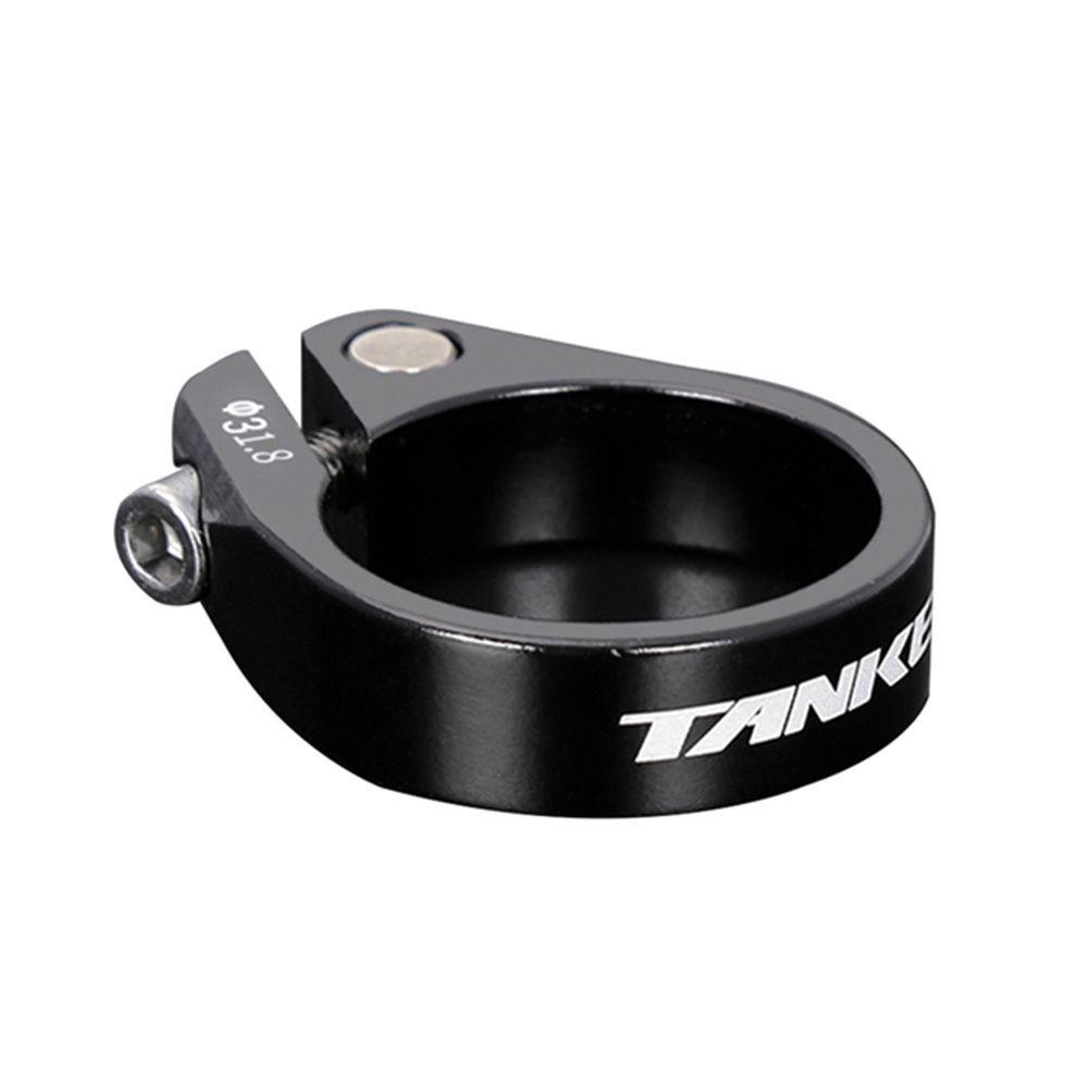 LANFY Vòng Kẹp Cốt Yên Xe Đạp Bằng Hợp Kim Nhôm 28.6 / 31.8 / 34.9mm