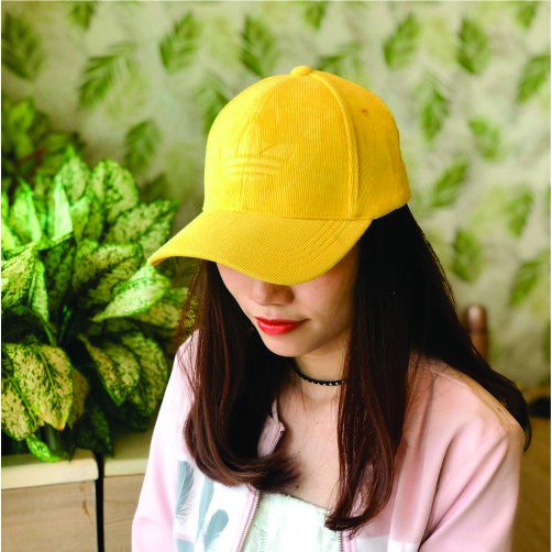 Mũ lưỡi trai- Nón lưỡi trai nam nữ cực sang chảnh Hàn Quôc