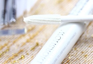 Mascara dior dưỡng mi và lót mi (unbox)
