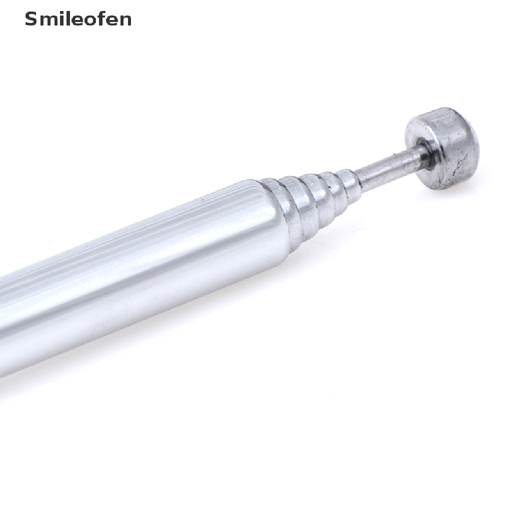 Ăng Ten Radio Loại F 75 Ohm Với TV / 3.5mm Chất Lượng Cao