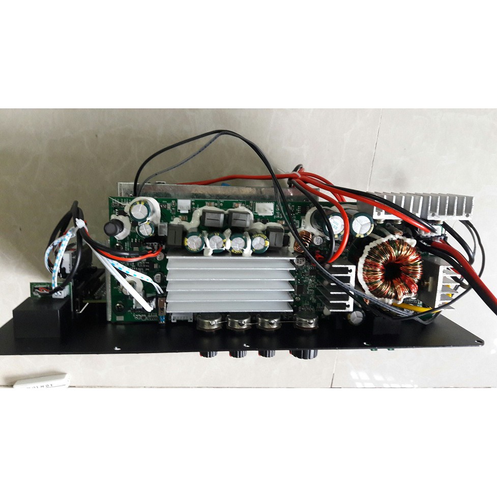 Mạch Loa Kéo Công Suất 350-700W