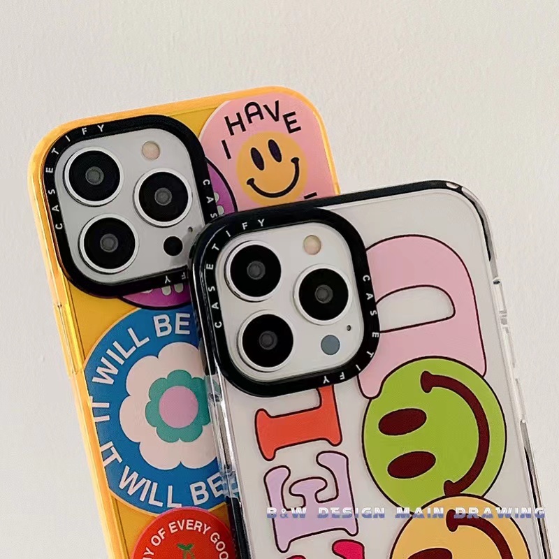 Ốp Điện Thoại Mềm Trong Suốt Chống Sốc Hình Gấu Cho iPhone 14 13 12 11 Pro MAX 14Plus IX XS MAX XR 7Plus 8Plus