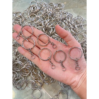 Khoen cạnh xích tròn bịch 10 cái