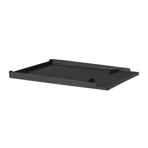Khay úp bát đĩa ikea
