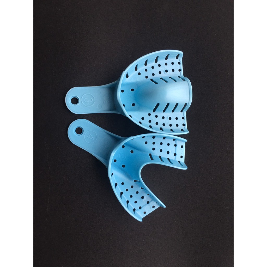 KHAY  LẤY DẤU NHA KHOA COTISEN