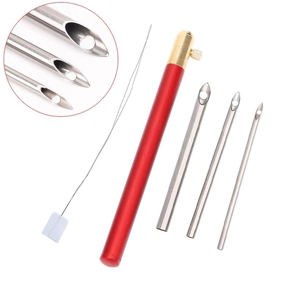 LONTIME Set 5 Kim May Vá Chuyên Dụng