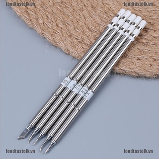 Đầu mỏ hàn t12 bc2 / j02 / jl02 / kr / ils