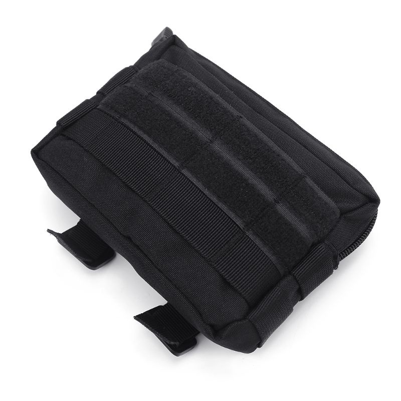 Túi Đựng Dụng Cụ EDC Đa Năng Dùng Cho Hoạt Động Ngoài Trời