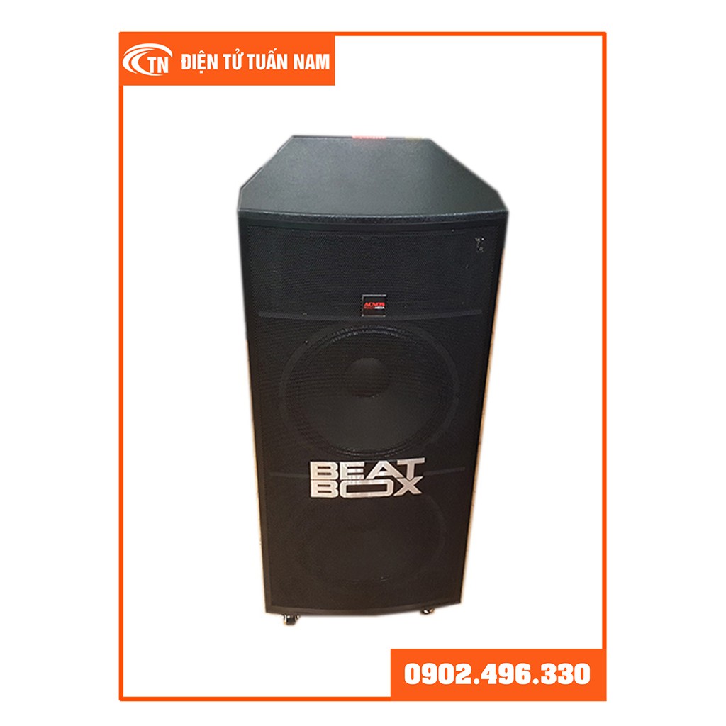 [FREESHIP TOÀN QUỐC] LOA KÉO DI ĐỘNG ACNOS BEATBOX KB62