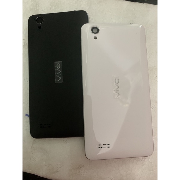vỏ vivo y31