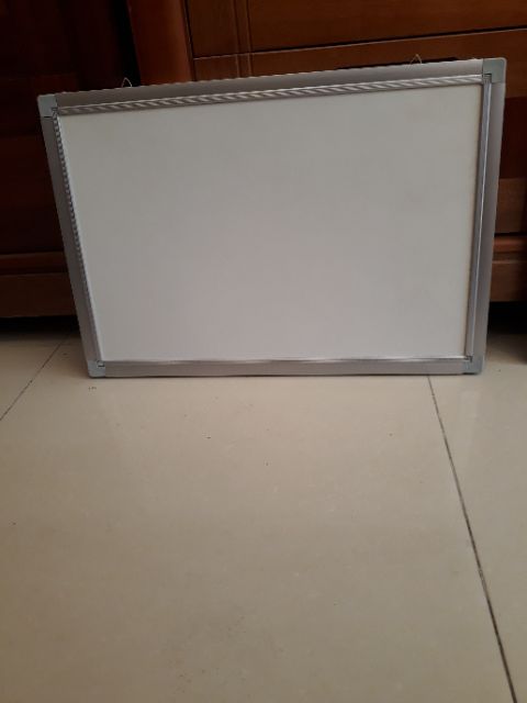 BẢNG PHÓOC MICA - BẢNG VIẾT BÚT DẠ - 40 * 60