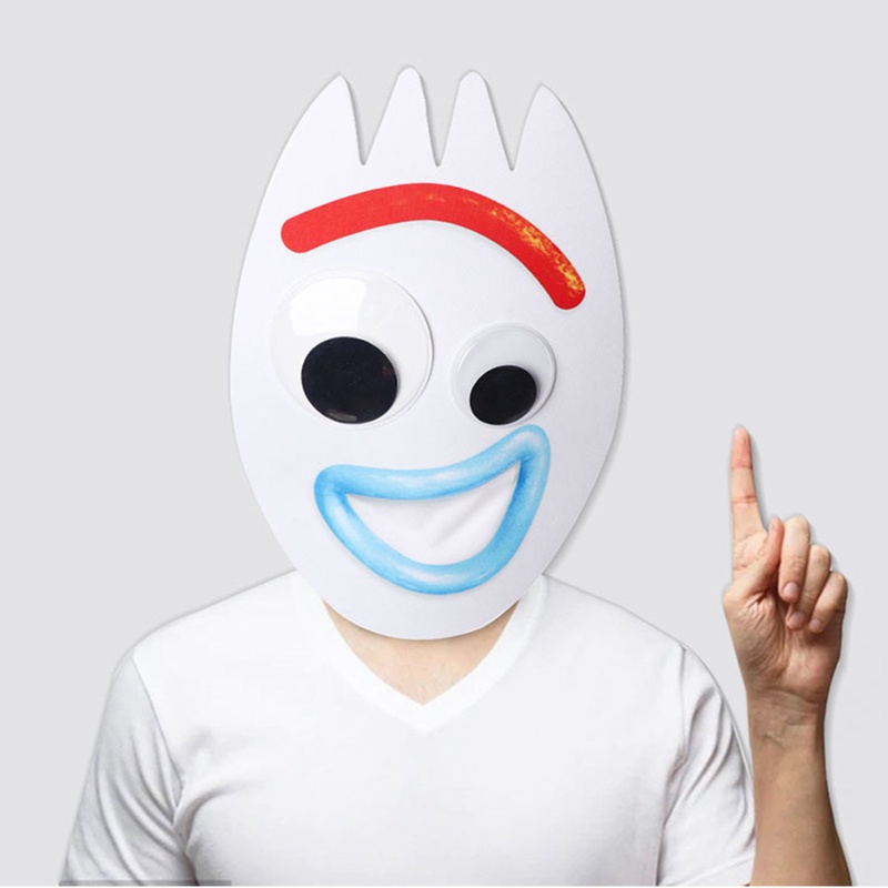 Trang Phục Cosplay 3D Nhân Vật Hoạt Hình EVA