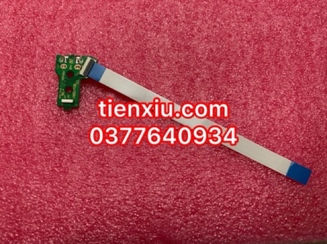 Dây nối mạch led tay cầm ps4 5 đời dây mạch tay cầm Ps4 led usb Ps4 không đổi trả