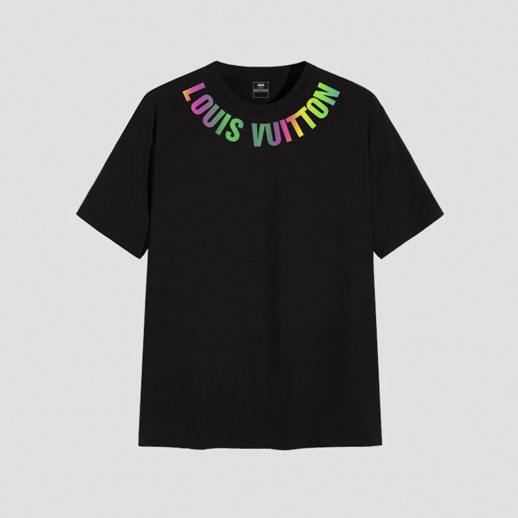 áo thun nam nữ Phản Quang 7 Màu Luon vuituoi