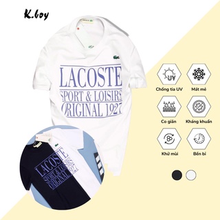 Áo thun Nam Tay Ngắn Kboy Shop 100% Cotton, Áo phông cổ tròn vải mềm mịn đẹp, dáng suông cao cấp - V81