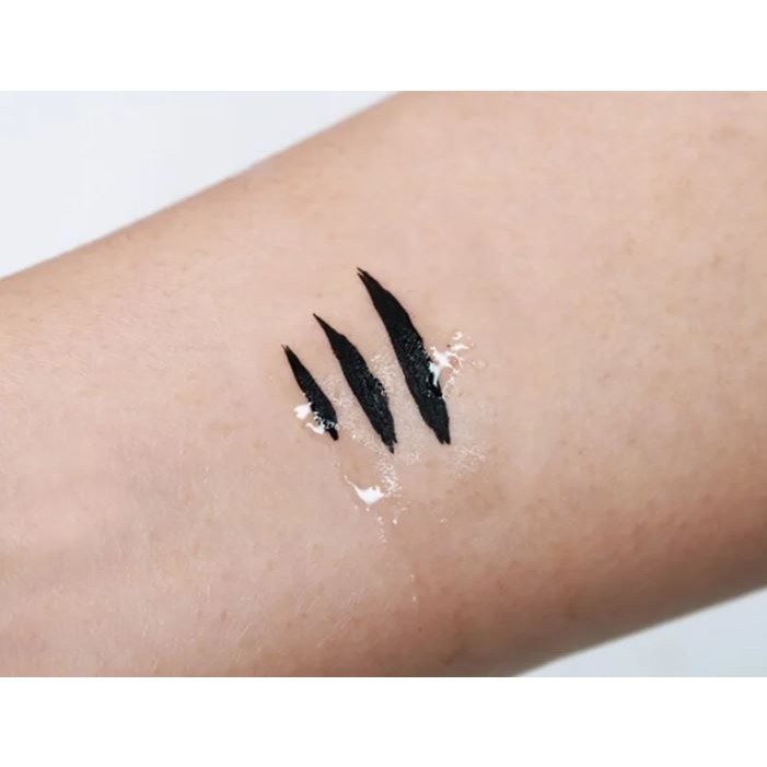 Bút Kẻ Mắt Nước Siêu Lì, Chống Lem Silkygirl Perfect Matte Liquid Eyeliner Waterproof 2,5ml