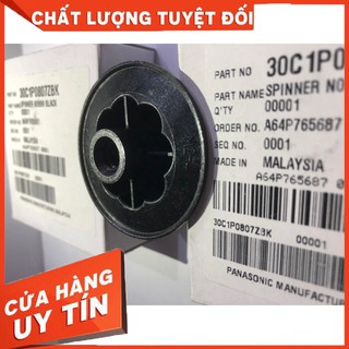 Núm chặn cánh quạt panasonic mới 100%