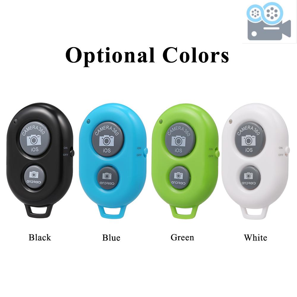 Điều Khiển Từ Xa Bluetooth 3.0 Tự Hẹn Giờ Cho Android 4.2.2 & Ios 6.0 | BigBuy360 - bigbuy360.vn