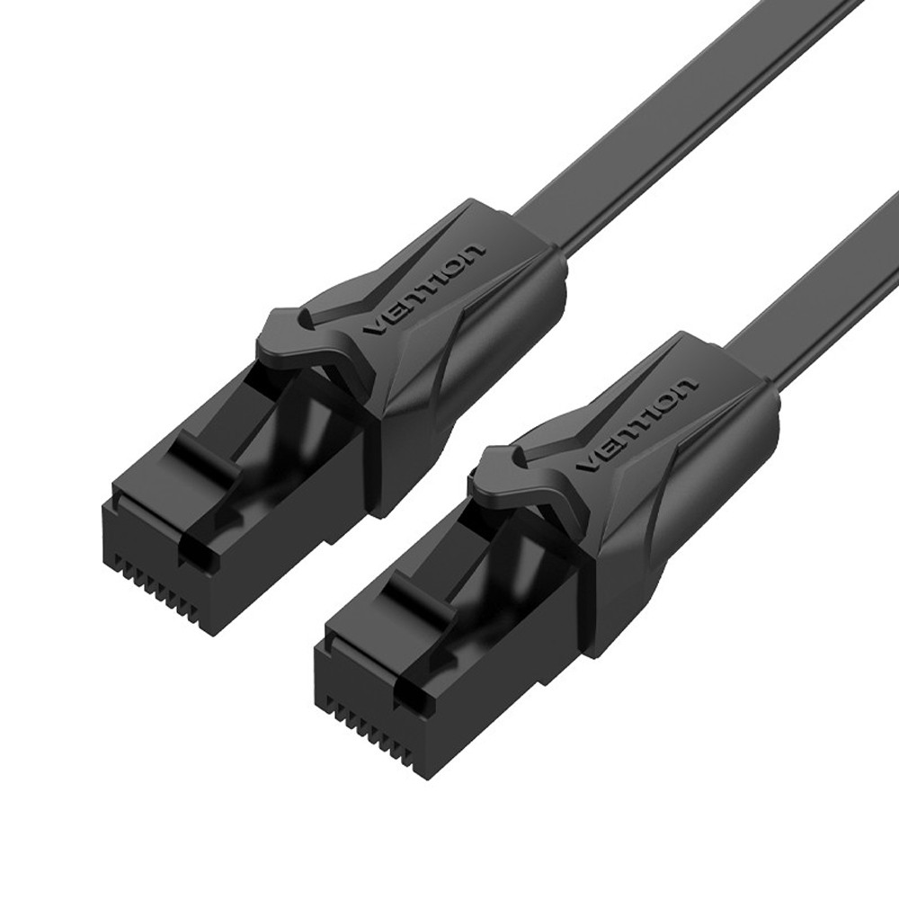 Dây cáp mạng CAT6 Vention dài 10m/15m - Hàng chính hãng, chất lượng cao