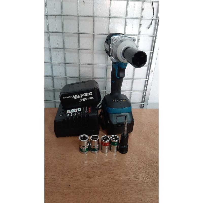 Bulong makita 72v