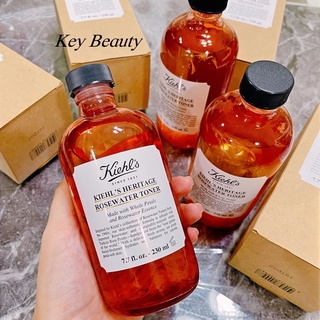 [Bill Mỹ] Nước Hoa Hồng Toner ROSEWATER HERITAGE