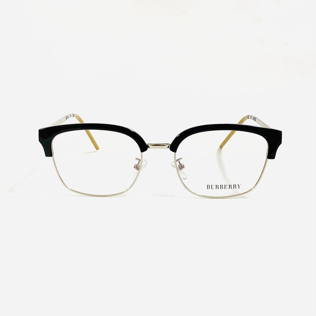 Gọng kính mắt thời trang nam nữ TAMANHEYEWEAR cắt vành mẫu mới BBR-9026 đủ màu
