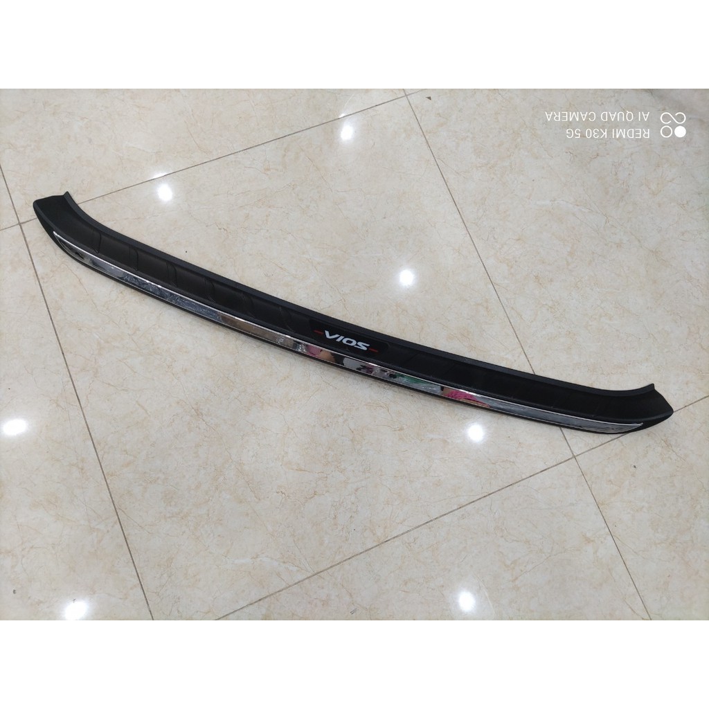 Chống Trầy Xước Cốp Xe Vios 2019 2020 2021 mẫu nhựa ABS