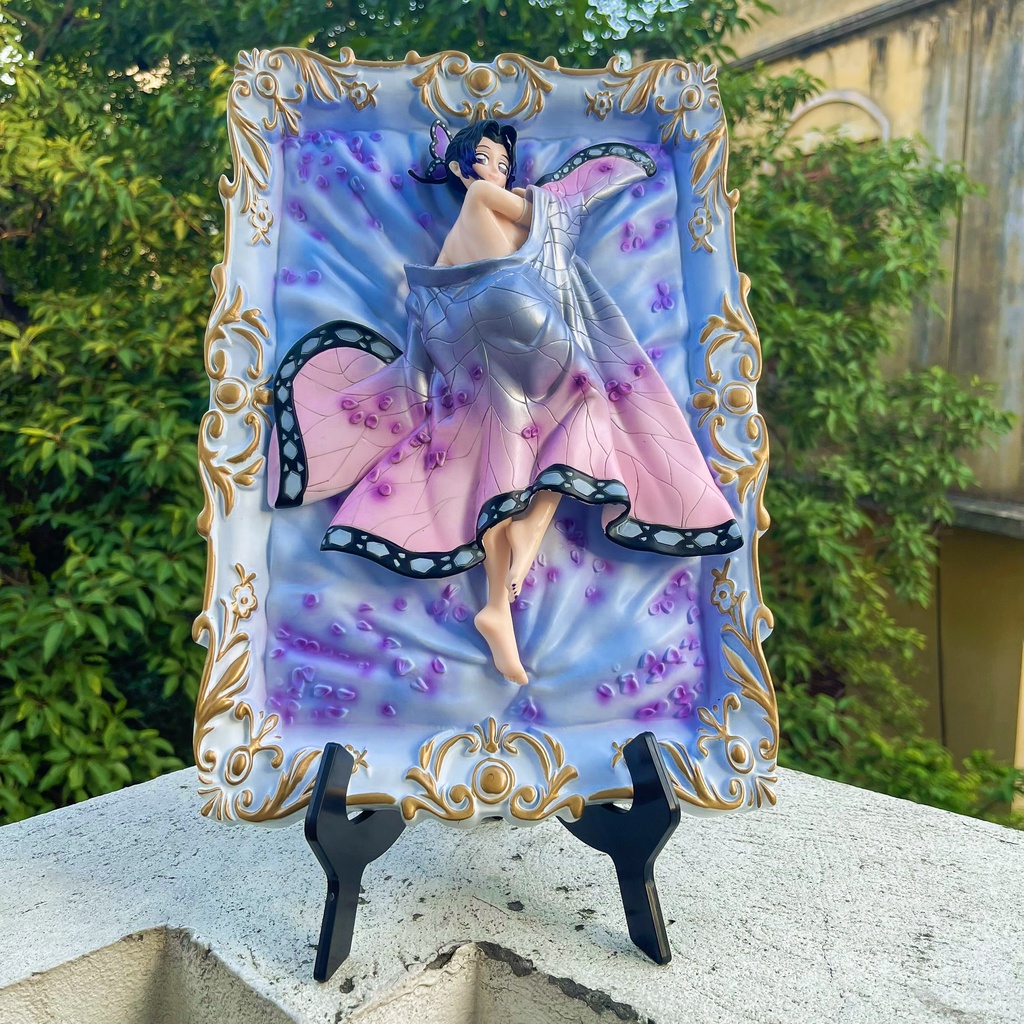 Mô hình Kocho Shinobu Diệt Quỷ hàng mới siêu phẩm