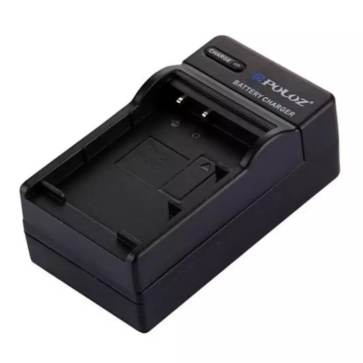 Sạc pin máy ảnh Canon LP-E17