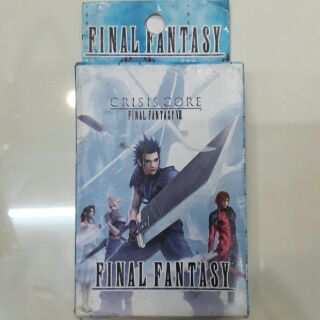 Bài tây Nana, fate zero, vampire knight- bộ 52 lá bài