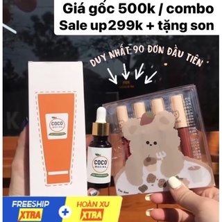 🍊Combo triệt lông siêu tốc Cocowaxing hương cam🍊🧸𝗸𝗲𝗹𝗮𝘁𝗶𝗲’𝘀 𝗰𝗼𝗿𝗻𝗲𝗿🧸
