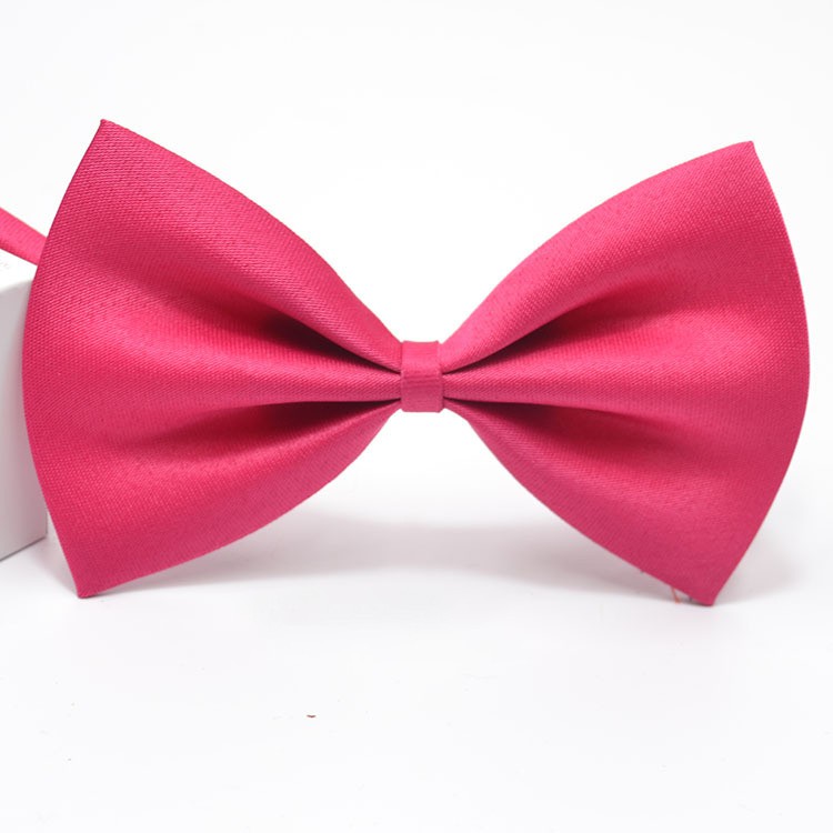 Nơ Cho Chó Mèo - Nơ Bướm Đeo Cổ Cho Thú Cưng